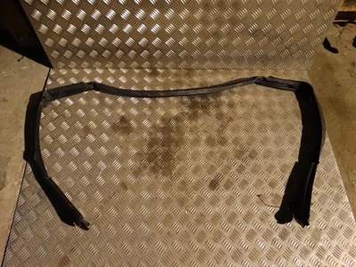 Idealna прокладка стекло porsche 991 1 фото №1