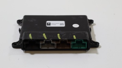 Tesla model s x модуль блок управления температуры 1011400-00-b фото №1