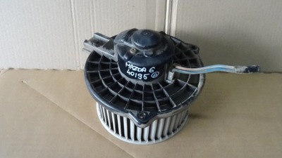 Mazda 6 i повітродувка вентилятор фото №1