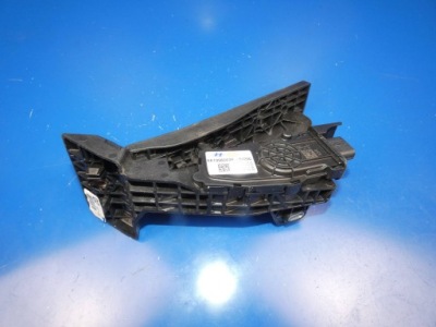 Kia optima iv jf 2015- потенціометр педаль газу фото №1