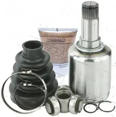 Шарнир полуось 1611-221frh febest фото №1