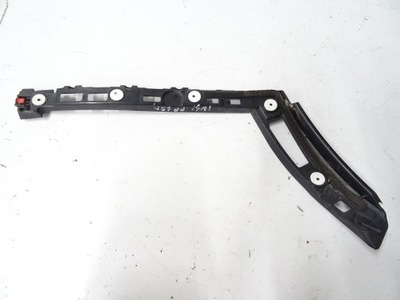 Opel insignia a sedan направляющая бампера правый задняя фото №1