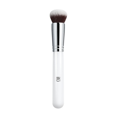 Pędzel do podkładu Ilu 105 Round Top Kabuki Brush