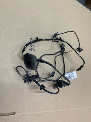 Джгут електропроводка pdc 5jj971065d skoda rapid задня фото №1