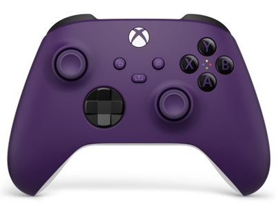 Kontroler MICROSOFT Xbox Wireless Astral Purple