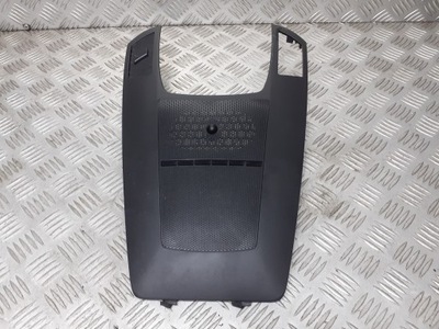 Рамка консоли датчик opel zafira b фото №1