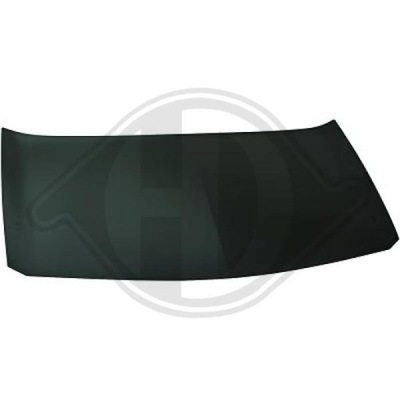 КРЫШКА КАБІНЫ ДВИГАТЕЛЯ DO RENAULT MEGANE II 02-05