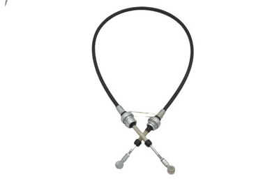 Трос перемикання передач renault espace iv фото №1