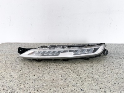 Led drl левый citroen ca picasso 2 2013- 9676036580 фото №1