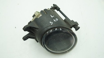 Volvo противотуманная фара левый s40 ii 30698627 фото №1