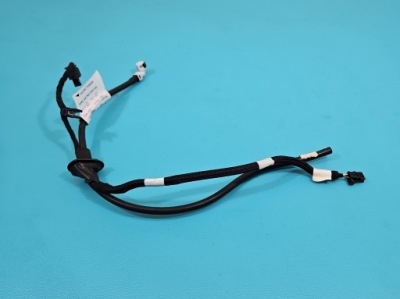 Жгут электропроводка свет стоп opel astra vi l 9847949080 фото №1