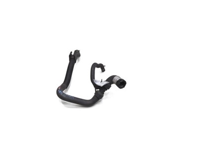 Wąż труба wody renault latitude 2.0 dci фото №1