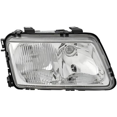 Фара audi a3 96-00 фото №1