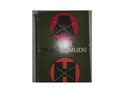 Plan Gomułki - K Małcużyński