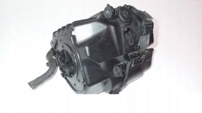 Корпус фильтр воздуха 5.2 audi s8 d3 07l133836p фото №1