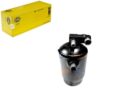 Hella осушувач кондиціонера citroen evasion jumpy фото №1