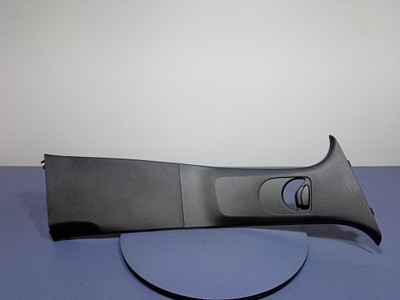 Renault clio v 19- захист стійка b права 769156576r фото №1