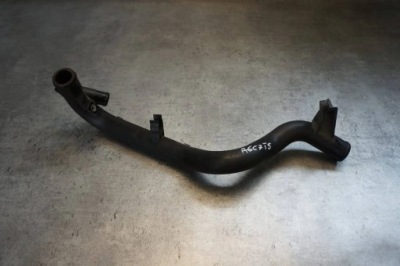 Шланг трубка води рідина радіатора audi a6 c7 2.0 tdi 03l121071b фото №1