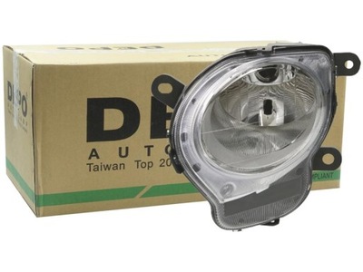 FARO FARO IZQUIERDO DEPO 661-1154L-ND-E  