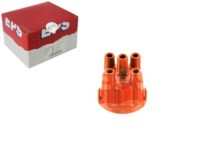 Трамблерна кришка розподільника запалювання eps 1.306.079 фото №1