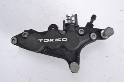 SOPORTE DE FRENADO PARTE DELANTERA DERECHA SUZUKI GSX-R 1300 HAYABUSA 99-07  