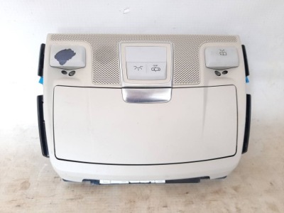 Лампа салону стельовий mercedes sl r231 w231 фото №1