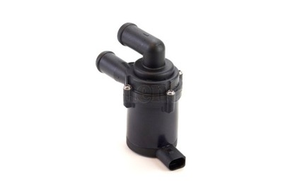 Насос wody додаткова do vw crafter grand фото №1