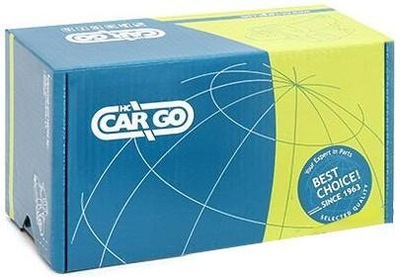 hc-cargo> ŠTARTÉR 111021