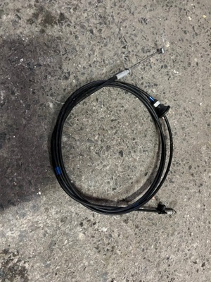 LEXUS RX450H 3 CABLE APERTURA DE CAPO  