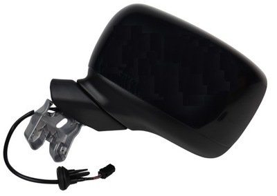 Левая зеркало jeep renegade bu 2014 - 2025 / 5 pinów фото №1