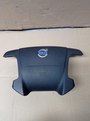 Подушка повітряна подушка безпеки водія volvo s80 фото №1