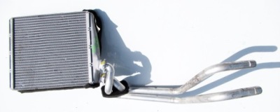 Volvo s60 ii 2.0 d3 отопитель радиатор wody фото №1