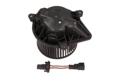 Maxgear двигун вентилятор renault фото №1