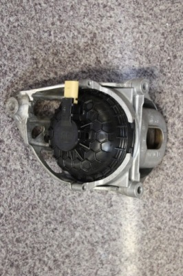 Audi rs4 rs5 8w 2.9 tfsi кронштейн правая кронштейн кронштейн подрамник 4m0199371fg фото №1