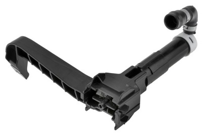 Омивач фара фото №1