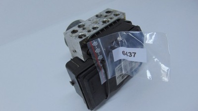 | alfa romeo 159 1.9 jtd насос abs 51800745 фото №1