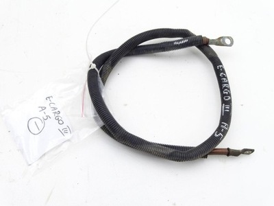 Iveco eurocargo 02-15 шланг маси фото №1