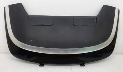 Кришка багажника кришка дах дахова audi a4 b7 cabrio фото №1