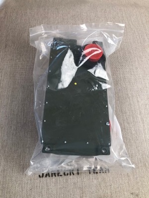 Hmmwv m998 humvee hummer модуль блок управления двигателя бортовой компьютер kds управление box фото №1