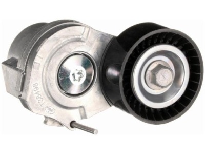 Натяжитель ремень клиновой chevrolet cruze 1.7 trax 1.7 фото №1