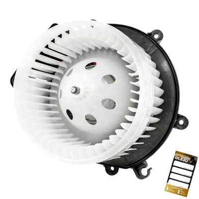 Вентилятор обдув do mercedes klasa c t-model 2002 фото №1