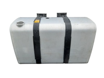 Volvo fh fm renault бак топлива 450l 21516448 фото №1