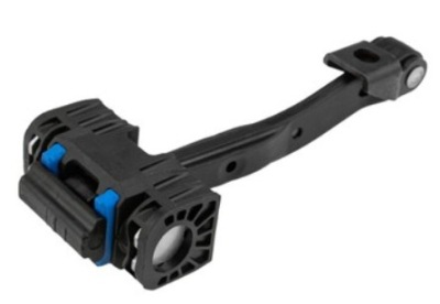 Ограничитель дверь передних audi a6 allroad c7 a6 c7 | 4g0837249c фото №1