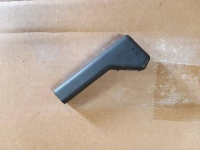 Renault arkana кронштейн открывания капот c56237178r фото №1