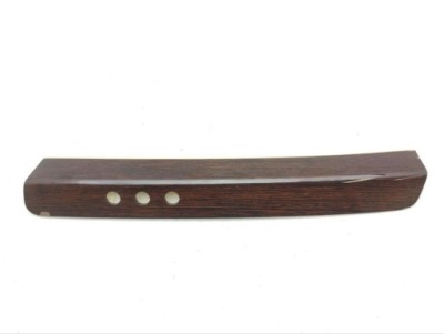 Захист rolls-royce ghost 2010 7211122 фото №1