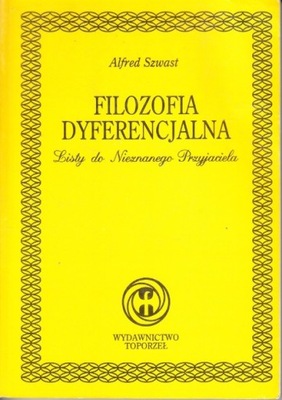 Filozofia dyferencjalna