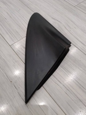 Треугольник крыла ford ka mk2 правая 735442008 фото №1