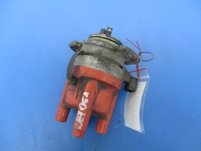 Skoda felicia 1.6 аппарат зажигание bosch фото №1