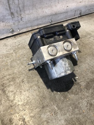 Subaru насос abs 2265106452 фото №1