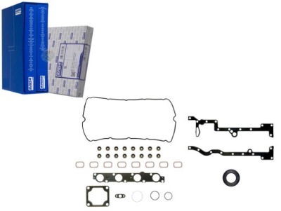 Ajusa шкив коленчатого вала коленчатого 13375801 фото №1
